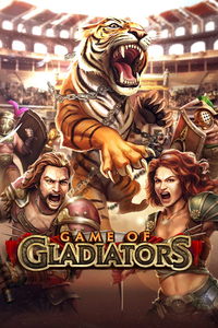 gameofgladiators